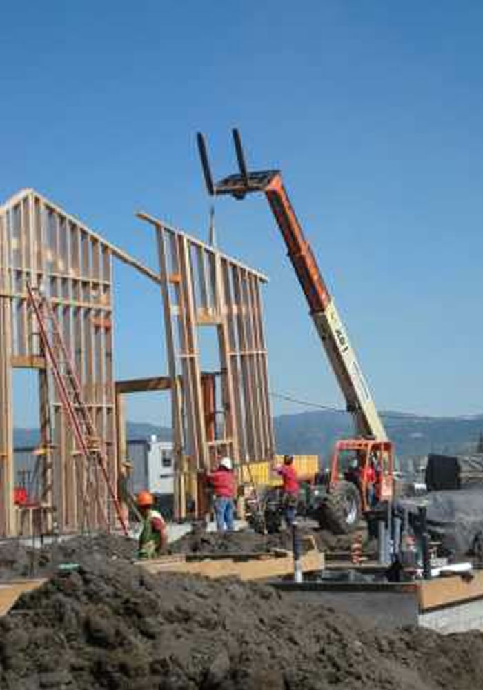 Professional Construction Project Management | About Us: What We Do