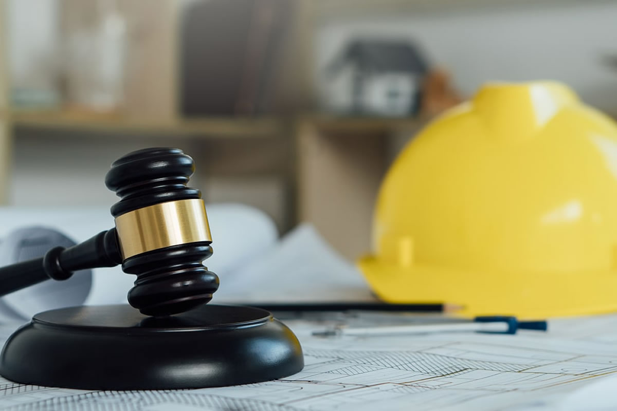 Construction Management Services | Claims Resolution