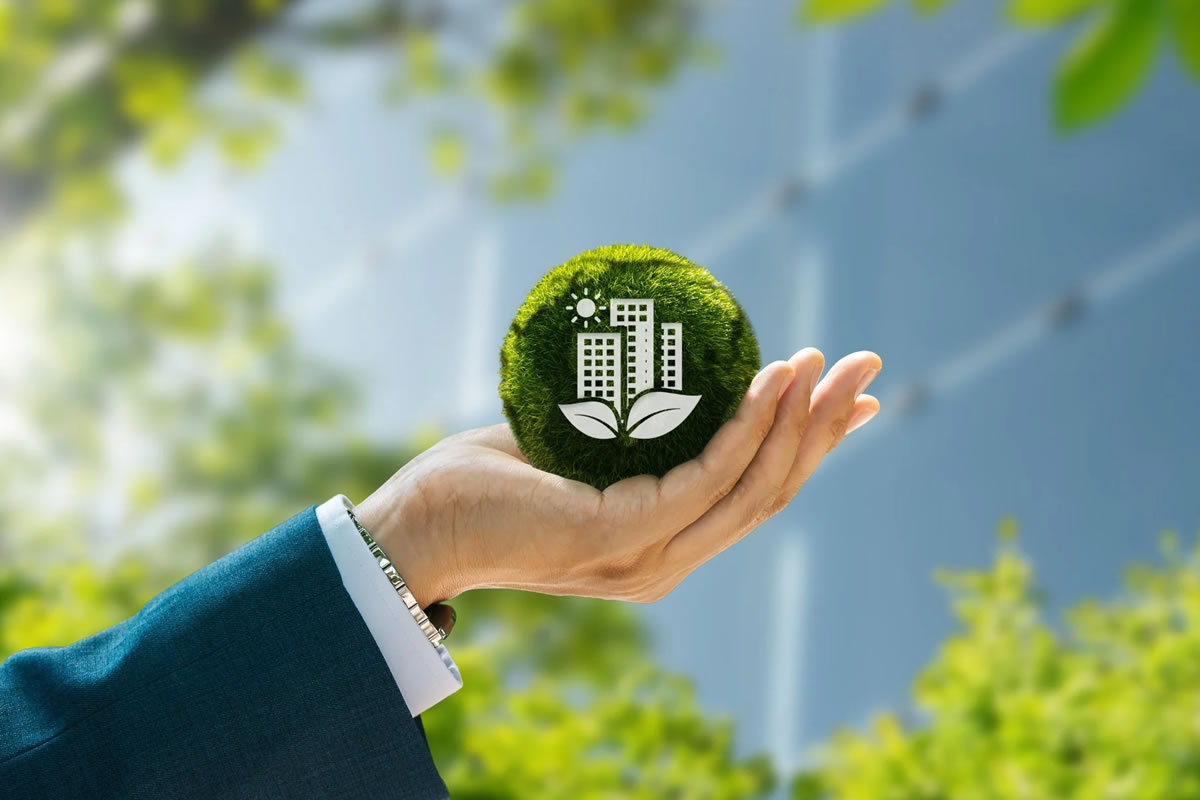 Construction Management Services | Sustainability