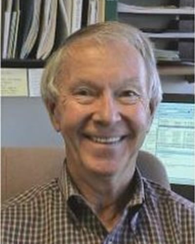 Ken Defiebre